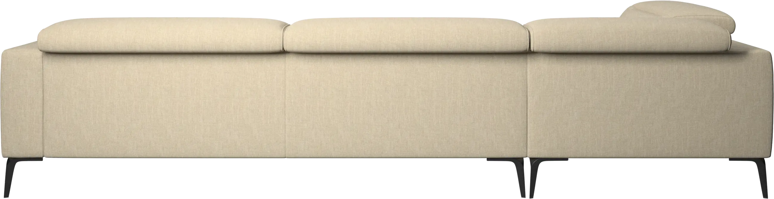 Zürich ソファ（レスティングユニット付き） | sofa | Zürich